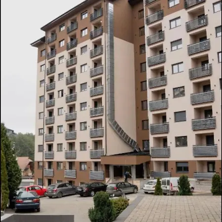 Momentum * Zlatibor