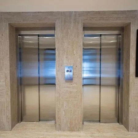 Momentum Apartment