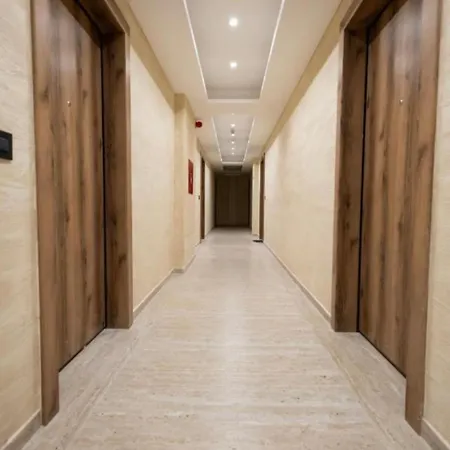 Apartament Momentum *