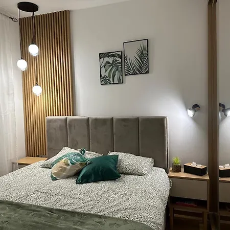 Apartment Momentum Zlatibor