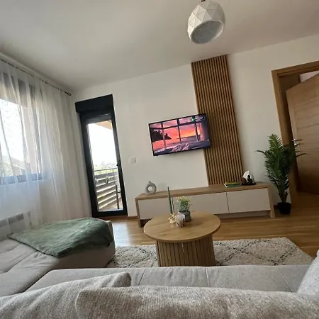 Momentum Apartament Zlatibor