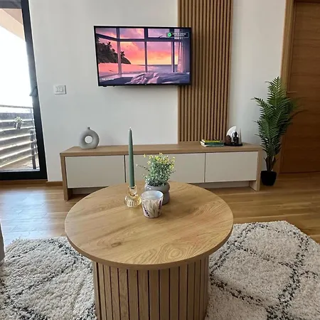 Апартаменты Momentum