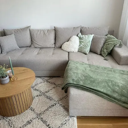 Momentum Apartment Zlatibor
