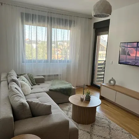 Apartament Momentum Zlatibor