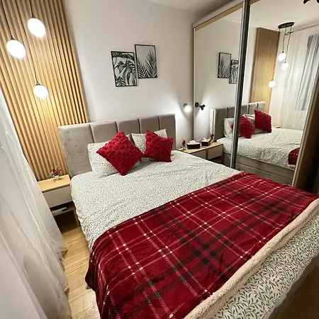 Apartament Momentum Zlatibor