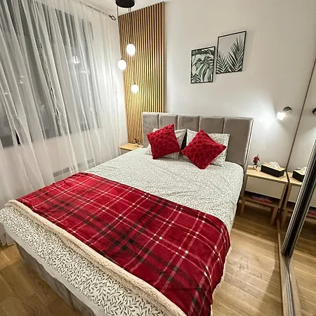 Momentum Appartement Zlatibor
