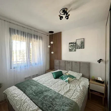 Momentum Apartment Zlatibor