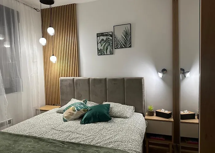 Daire Momentum Zlatibor