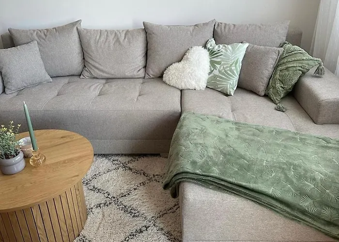 Momentum Daire Zlatibor