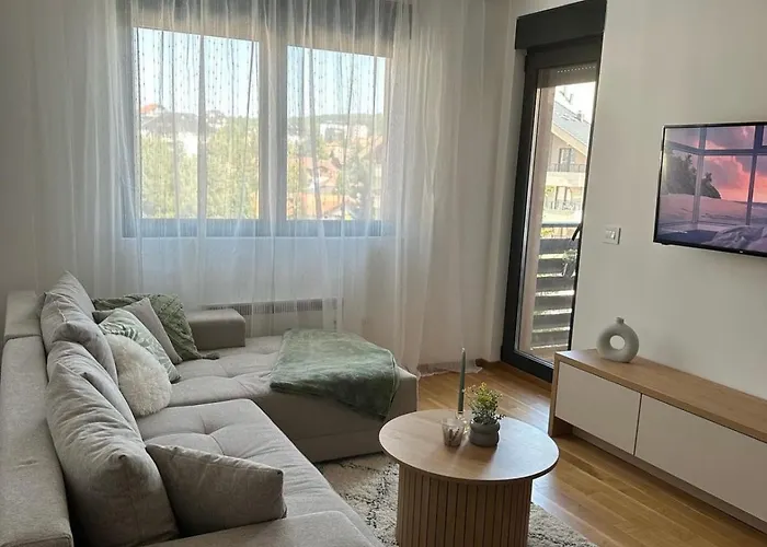 Daire Momentum Zlatibor