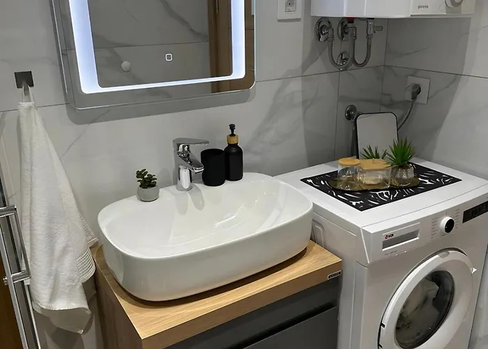 Momentum Daire Zlatibor