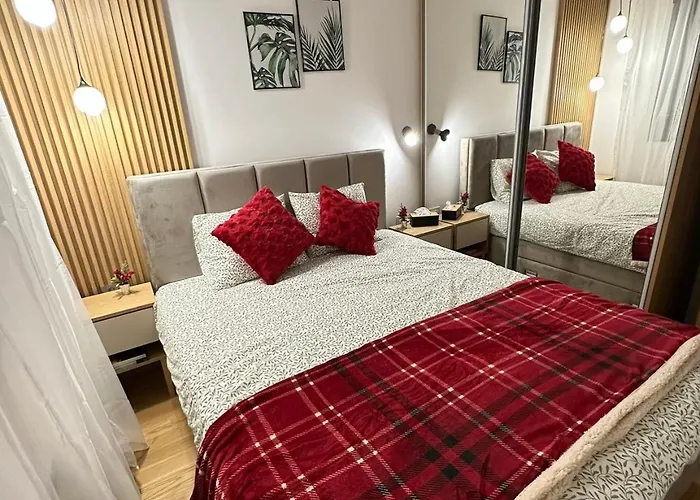 Daire Momentum Zlatibor