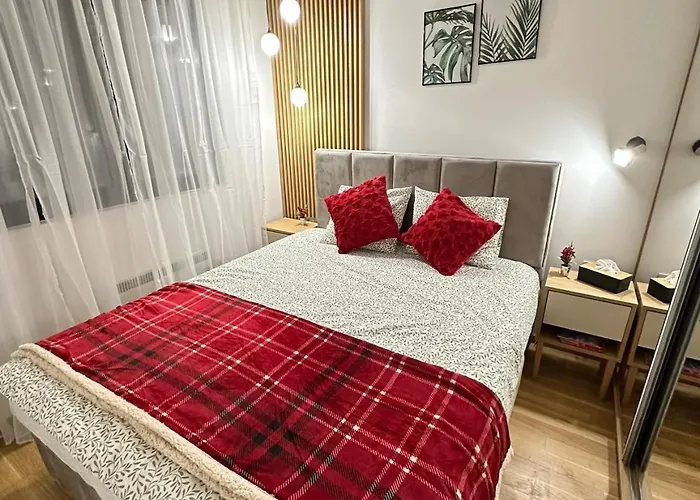 Momentum Daire Zlatibor