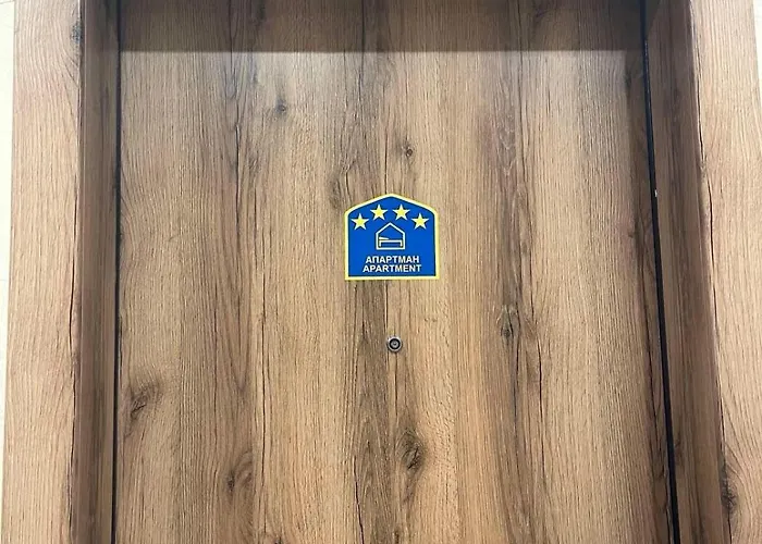 Momentum Daire Zlatibor