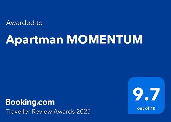 Daire Momentum *